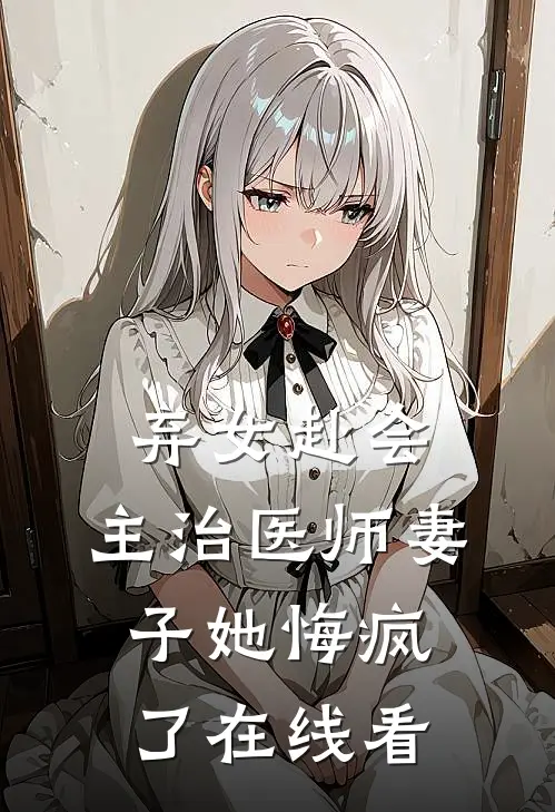弃女赴会，主治医师妻子她悔疯了在线看