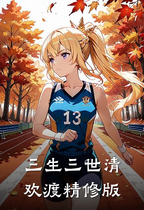 三生三世清欢渡精修版