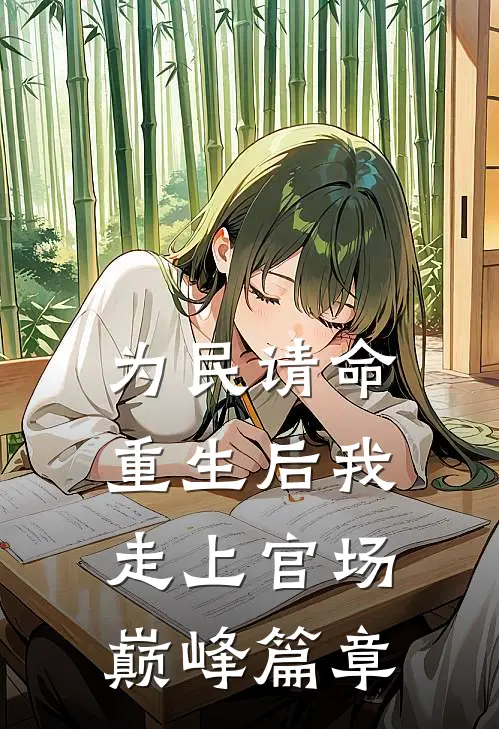 为民请命,重生后我走上官场巅峰篇章