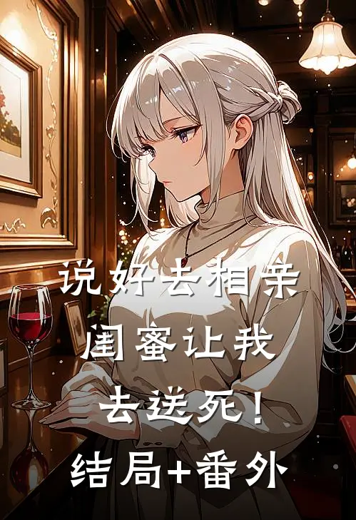 说好去相亲，闺蜜让我去送死！结局+番外