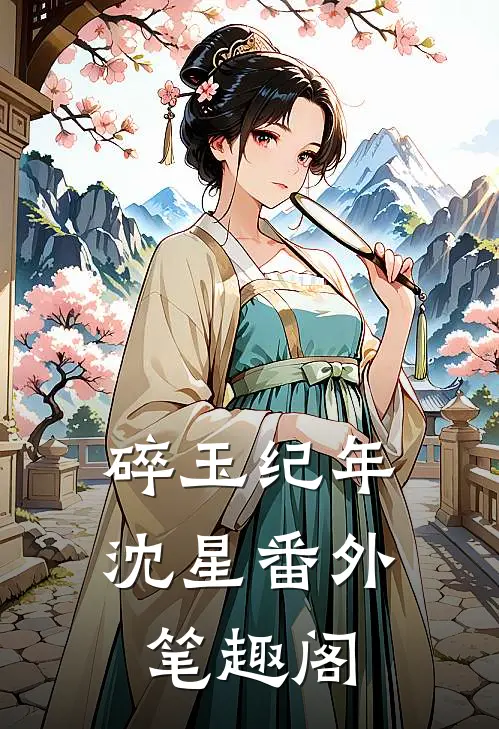碎玉纪年：沈星番外笔趣阁