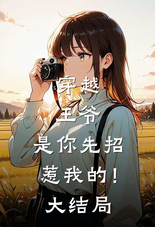 穿越：王爷，是你先招惹我的！大结局