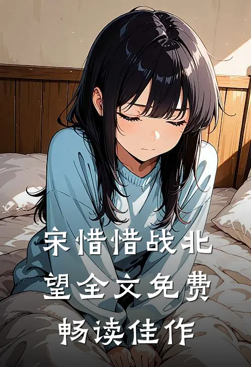宋惜惜战北望全文免费畅读佳作