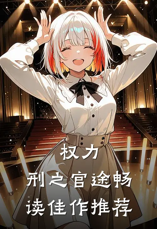 权力：刑之官途畅读佳作推荐