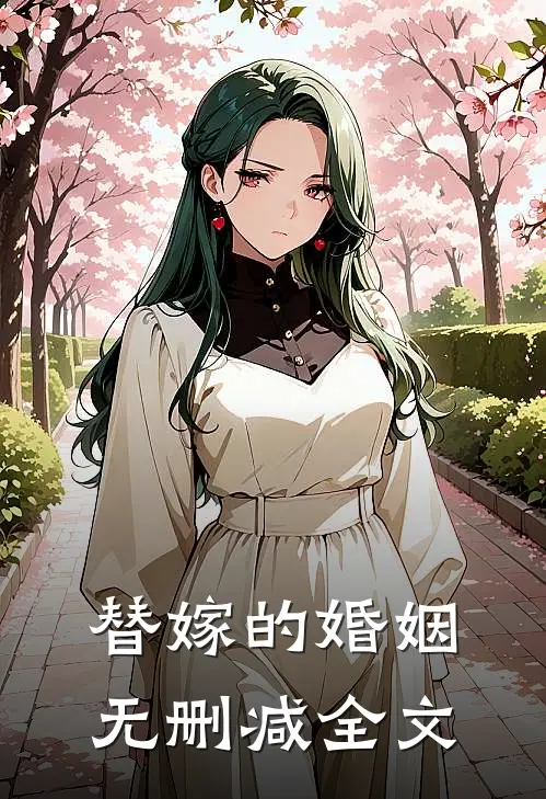 替嫁的婚姻无删减全文