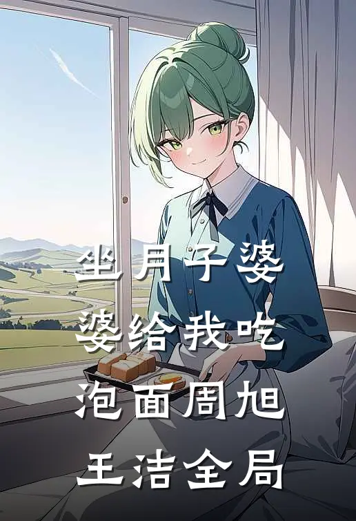 坐月子婆婆给我吃泡面周旭王洁全局
