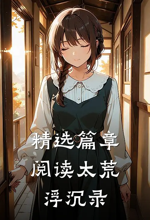 精选篇章阅读太荒浮沉录