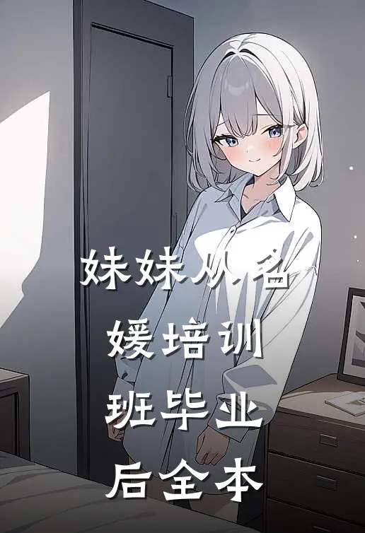 妹妹从名媛培训班毕业后全本