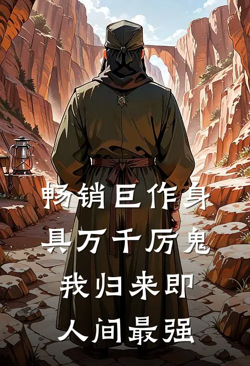 畅销巨作身具万千厉鬼，我归来即人间最强