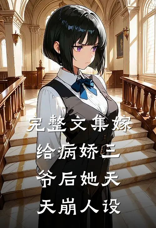完整文集嫁给病娇三爷后她天天崩人设