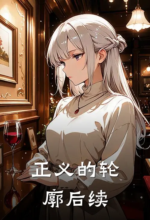 正义的轮廓后续