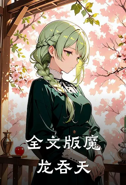 全文版魔龙吞天