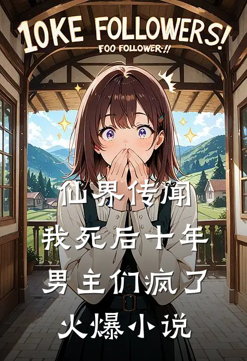 仙界传闻,我死后十年男主们疯了火爆免费阅读