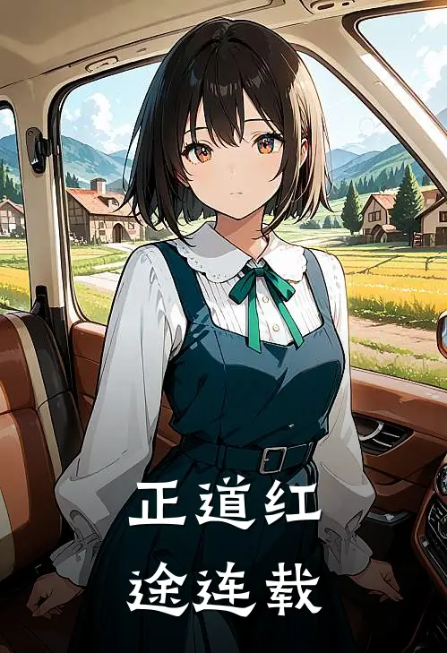 正道红途连载
