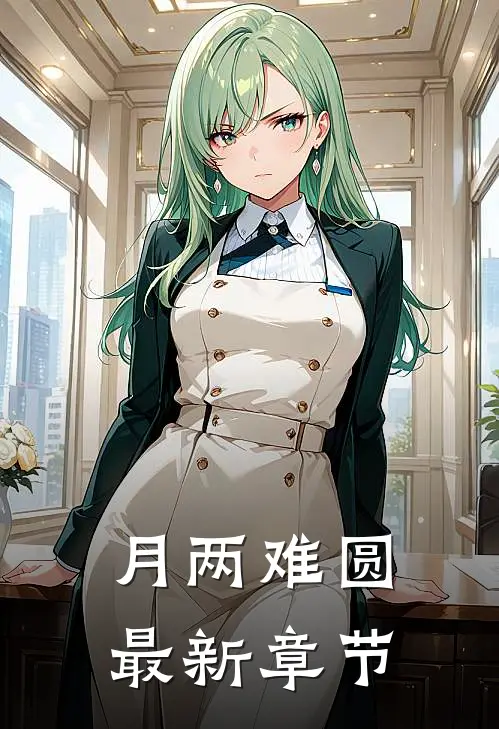 月两难圆最新章节