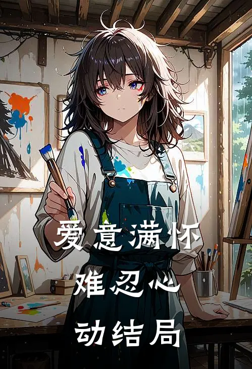爱意满怀,难忍心动结局是
