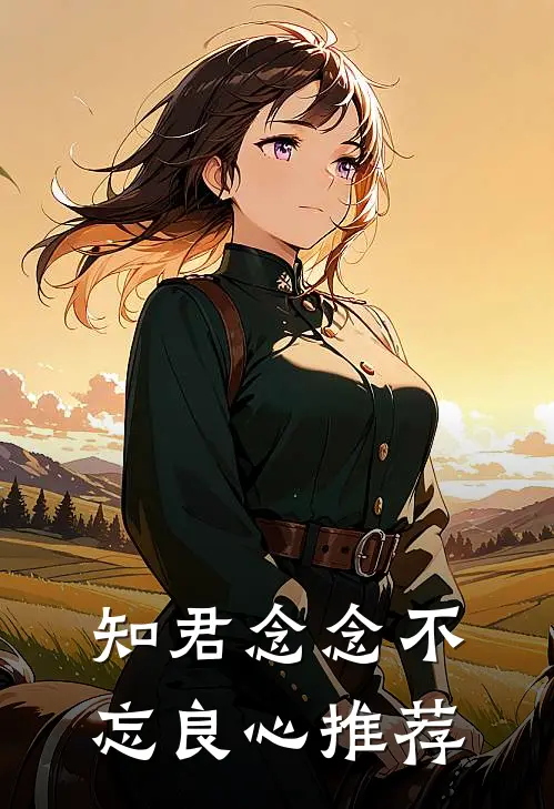 知君念念不忘良心推荐