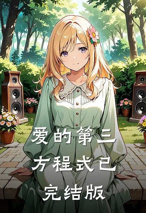 爱的第三方程式已完结版
