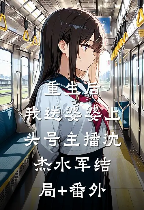 重生后，我送婆婆上头号主播沈杰水军结局+番外
