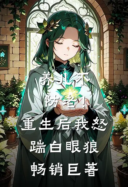 养儿不防老！重生后我怒踹白眼狼畅销巨著