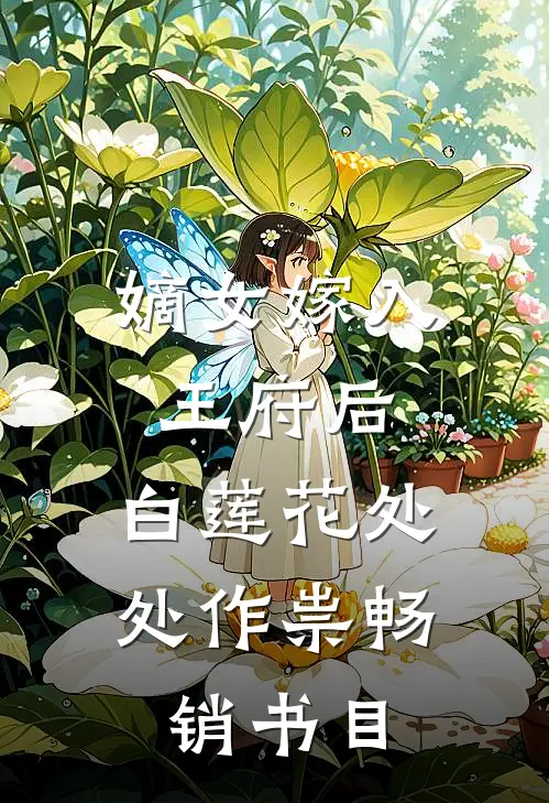 嫡女嫁入王府后，白莲花处处作祟畅销书目