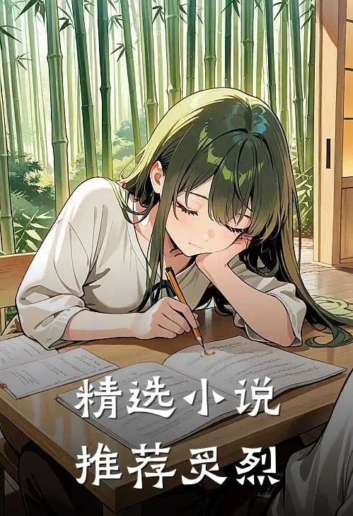 精选小说推荐炙烈