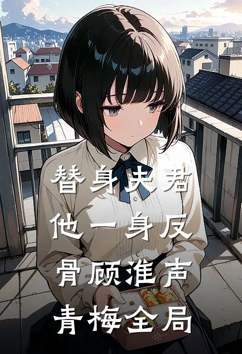 替身夫君他一身反骨顾淮声青梅全局
