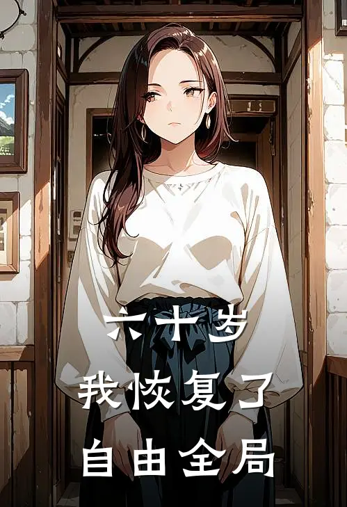 六十岁,我恢复了自由全局的生活