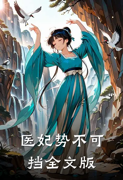 医妃势不可挡全文版