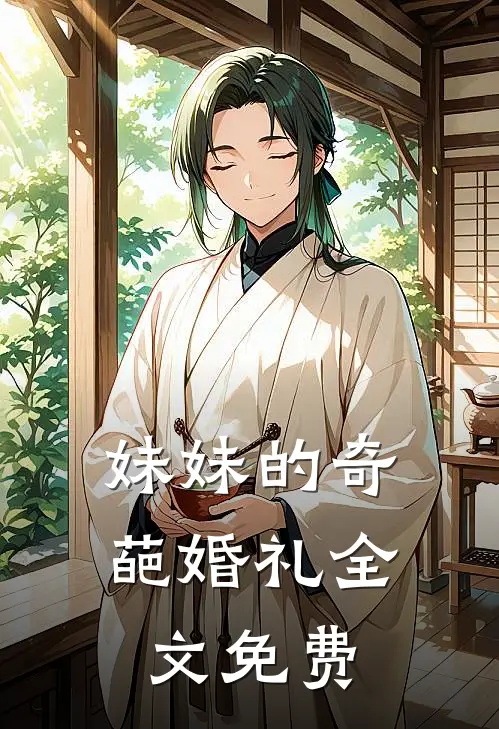 妹妹的奇葩婚礼全文免费