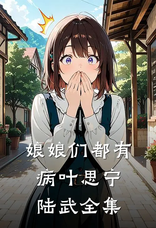 娘娘们都有病叶思宁陆武 全集