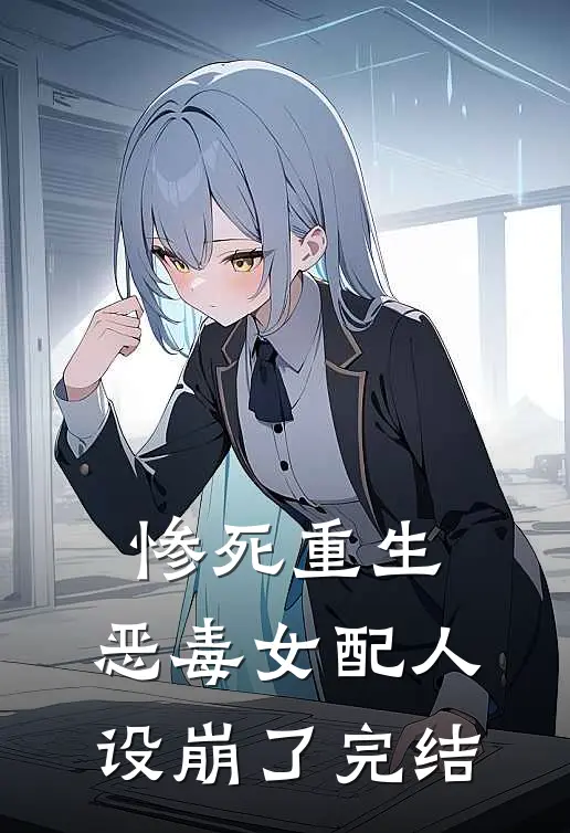 惨死重生,恶毒女配人设崩了完结