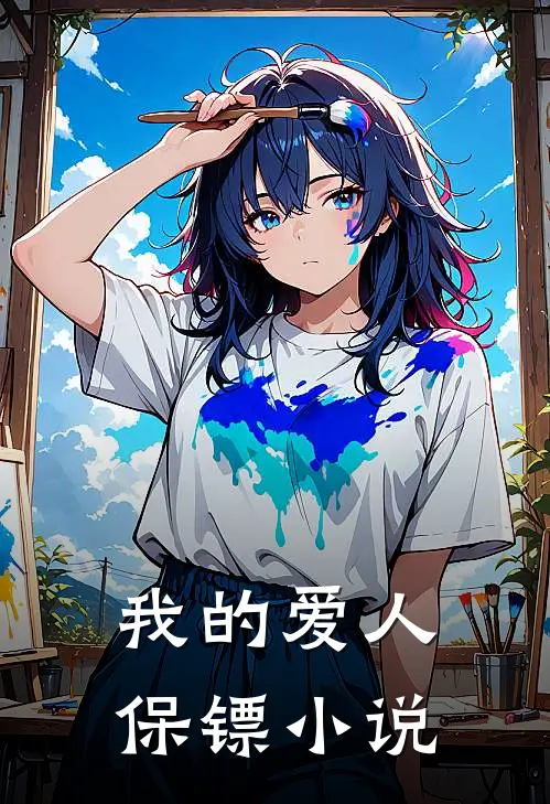 我的爱人保镖小说