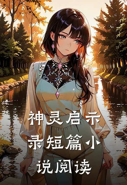 神灵启示录短篇小说阅读