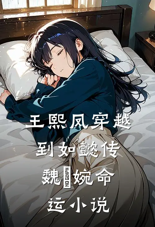 王熙凤穿越到如懿传，魏嬿婉命运小说