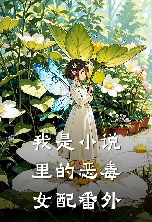 我是小说里的恶毒女配番外