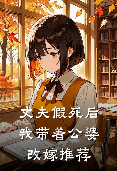 丈夫假死后，我带着公婆改嫁推荐