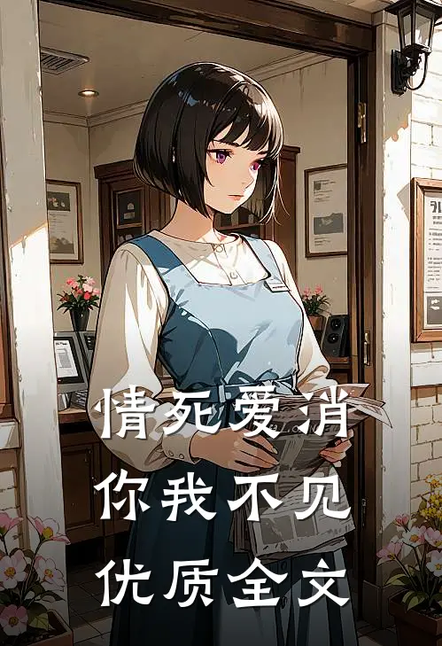 情死爱消，你我不见优质全文