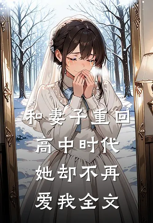 和妻子重回高中时代,她却不再爱我全文阅读