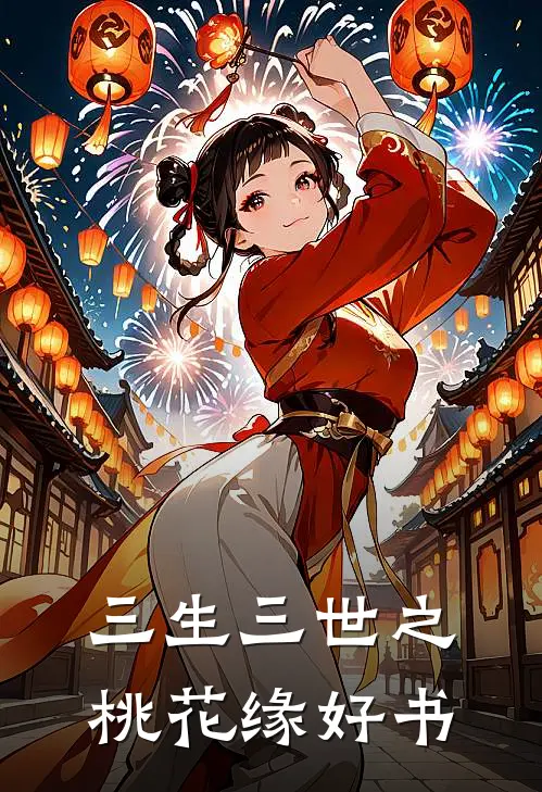 三生三世之桃花缘好书