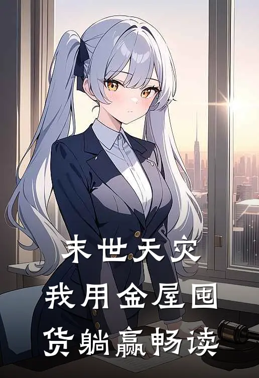 末世天灾，我用金屋囤货躺赢畅读