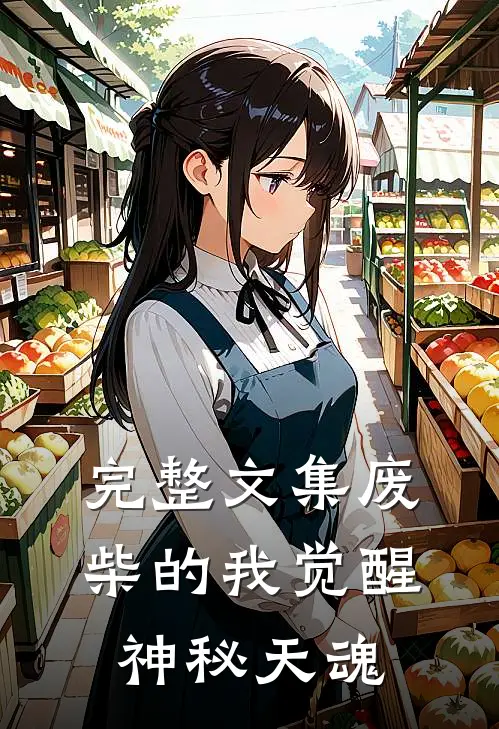 完整文集废柴的我觉醒神秘天魂