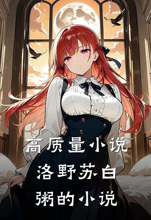 高质量小说洛野苏白粥的小说