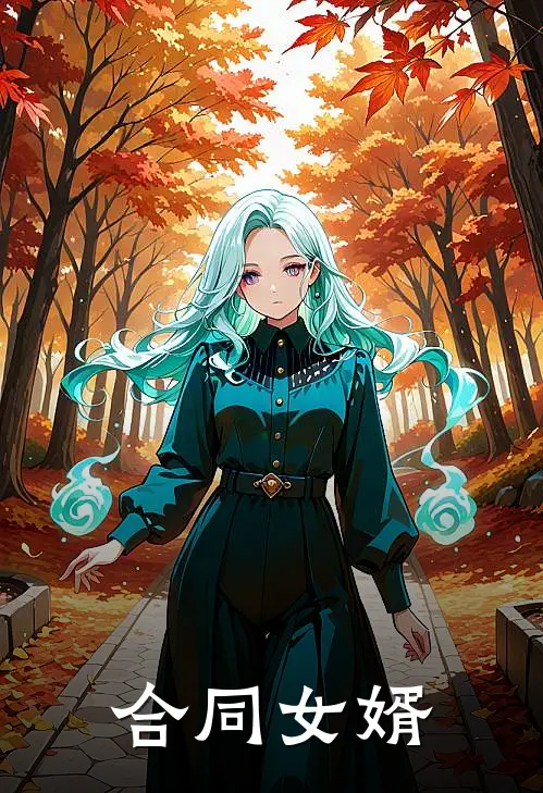 合同女婿