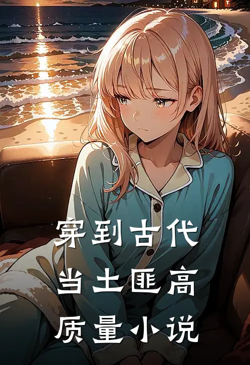 穿到古代当土匪高质量小说