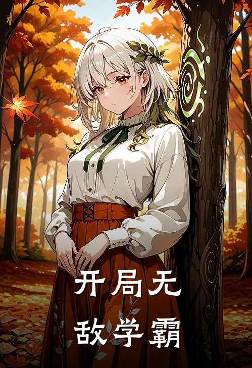 开局无敌学霸