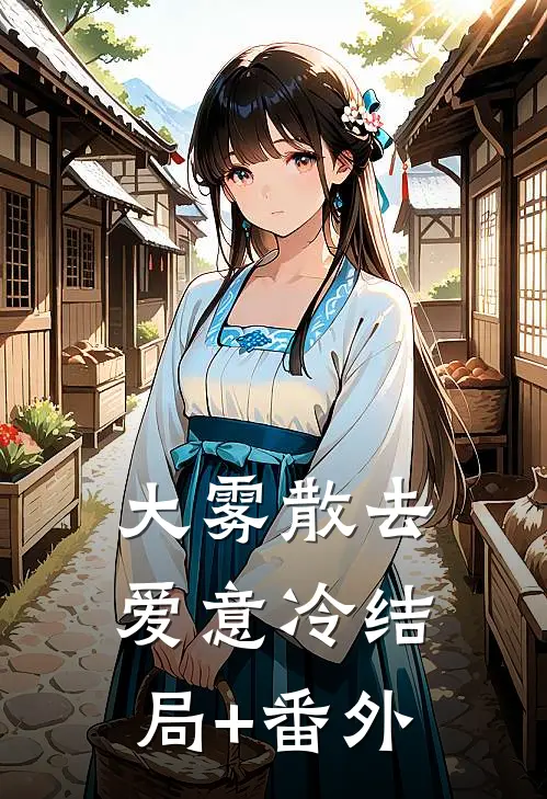 大雾散去，爱意冷结局+番外