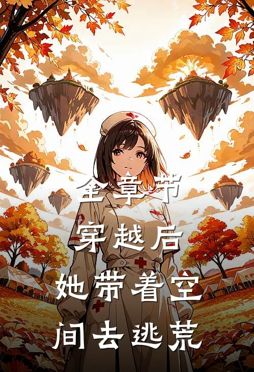 全章节穿越后,她带着空间去逃荒免费阅读