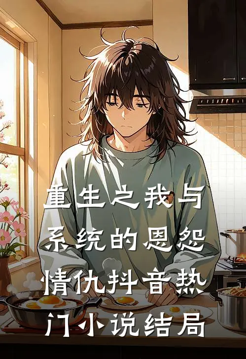 重生之我与系统的恩怨情仇抖音热门小说结局