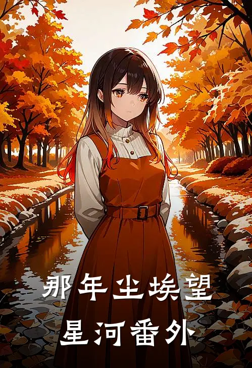 那年尘埃望星河番外